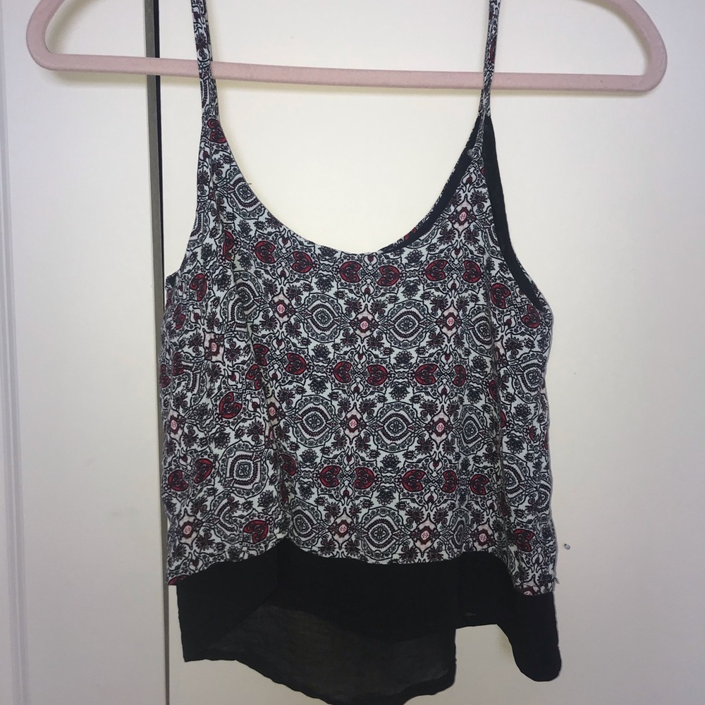 flowy tank 🔸buy 1 get 1 50%🔶